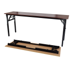 Rectangular Folding Table