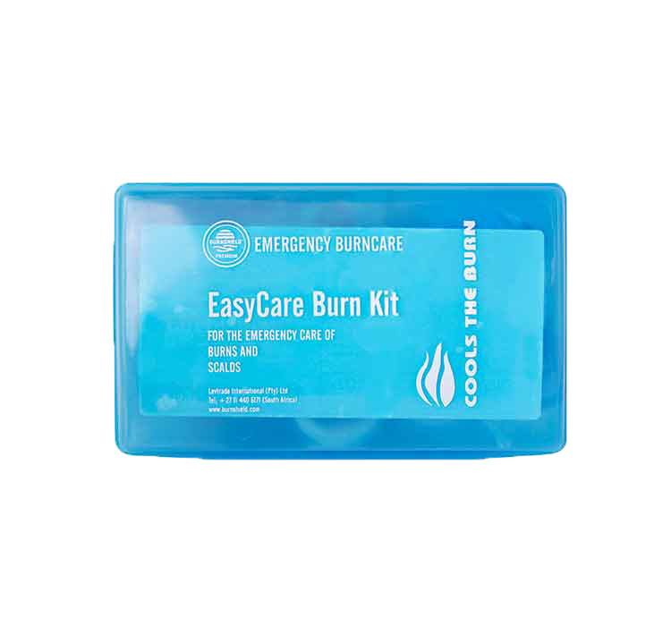 EasyCare Burn Kit