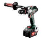 Metabo SB 18 LTX BL Impulse Cordless Hammer Drill