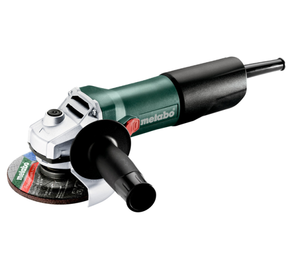 Metabo W 850-115 Angle Grinder