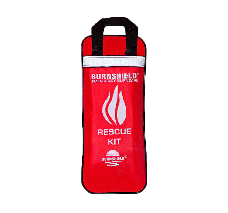Rescue Burn Kit