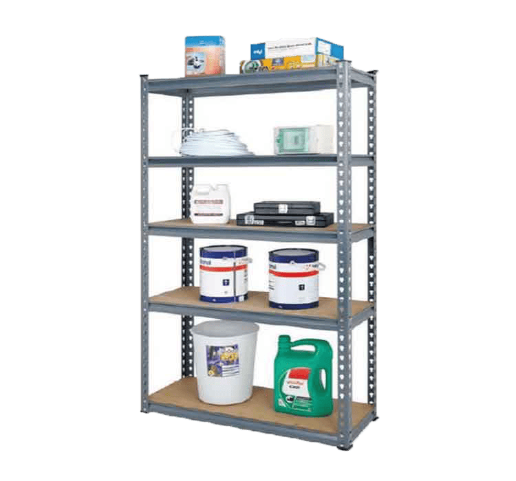 Metal Shelving Shelving & Racking