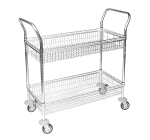 Basket Trolley