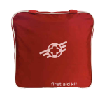 Shop/Office Regulation 7 - Complete Soft bag