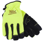 PU Palm Gloves - Multi purpose