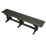 School Bench