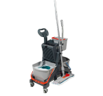 Numatic MidMop Mop Press