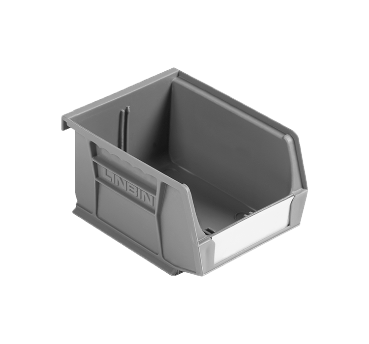 Linbin ® Storage Bin - Size 2