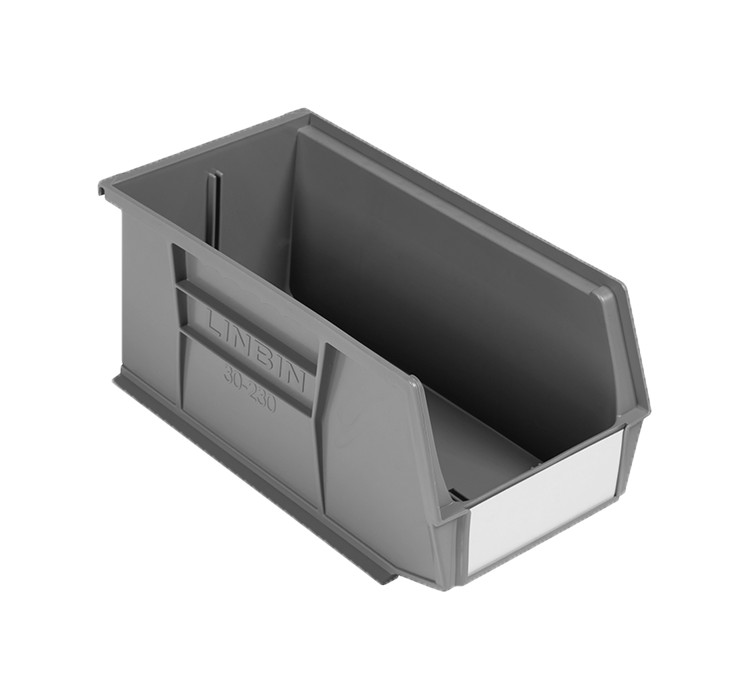 Linbin ® Storage Bin - Size 5