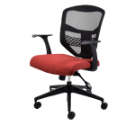 Que Netted Chair
