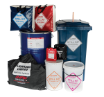 Universal Spill Kit
