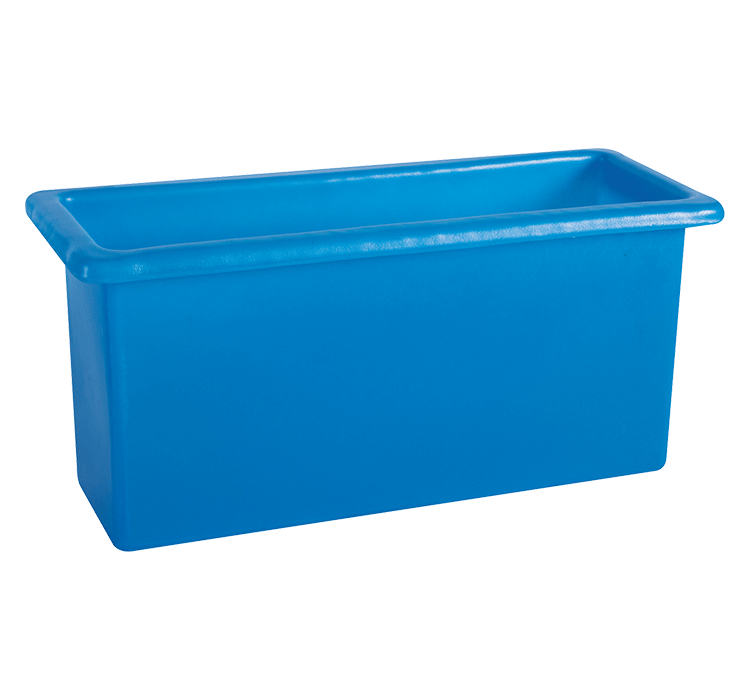 Rectangular Bins | Storage