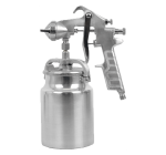 Proffesional Suction Cup Spray Gun