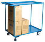 Shelf Trolleys