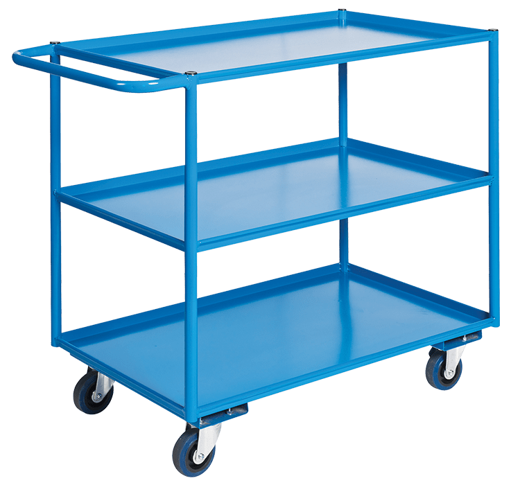 Shelf Trolleys