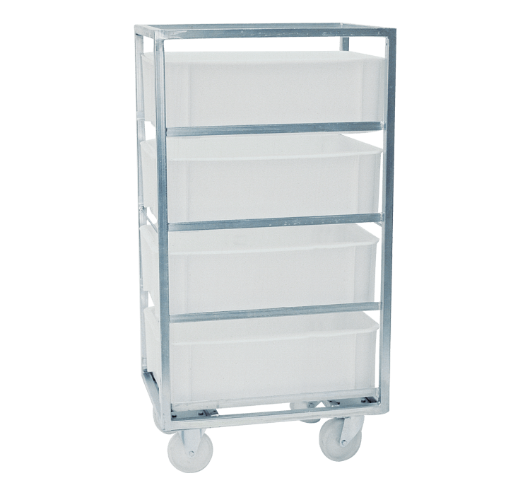 Container Trolley
