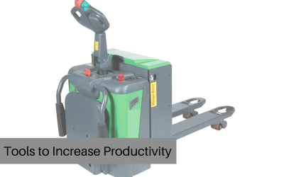 Tools That Increase Productivity