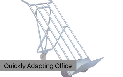 Quickly Adapting Office