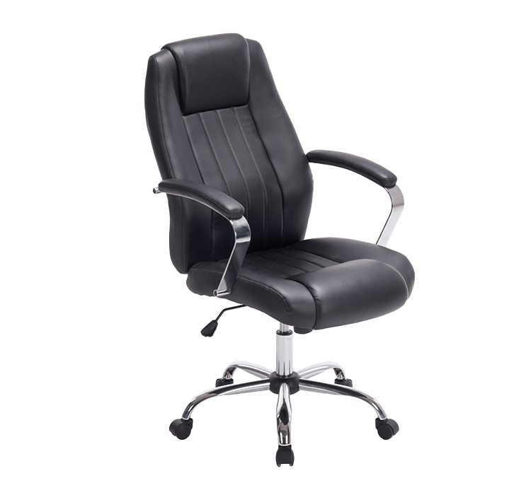 Chantie High Back Chair