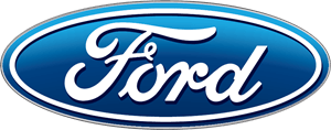 Ford logo 1