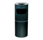 Plastic Ashtray Litter Bin