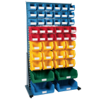 Double-sided - Freestanding Ready To Go Kit 7