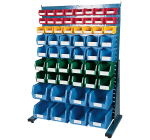 Single-sided - Freestanding Ready To Go Kit 3