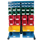 Double-sided - Freestanding Ready To Go Kit 2