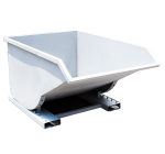 Tipper Bin