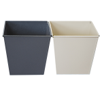 Metal Waste Box