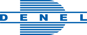 denel logo