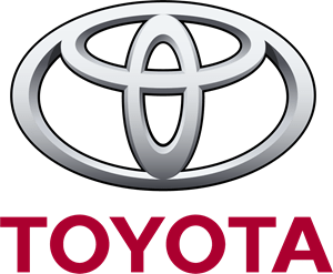 toyota logo