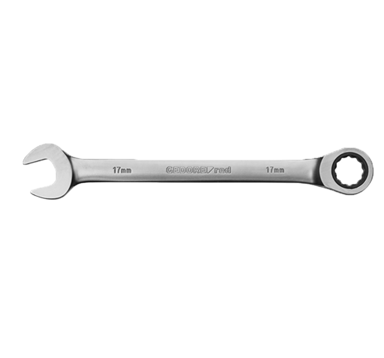 Combination Ratchet Spanners Factory & Warehouse