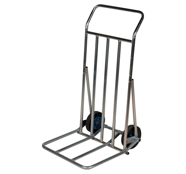 Folding Nose Trolley