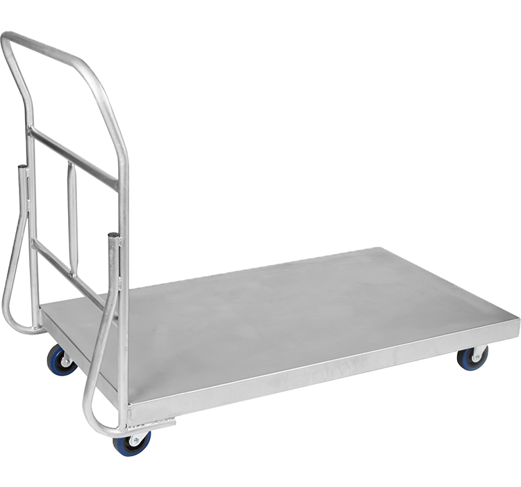 Platform Trolley