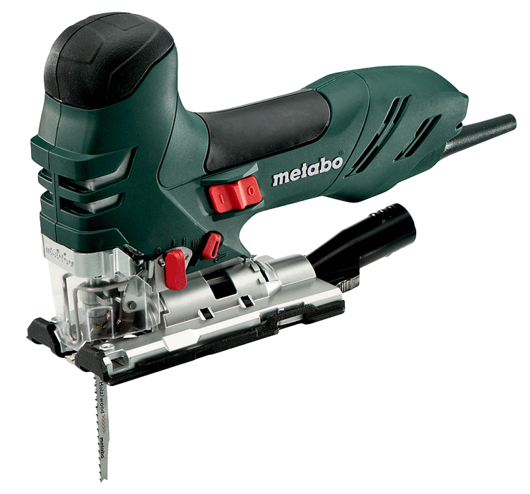 Metabo STE 140 Quick Jig Saw