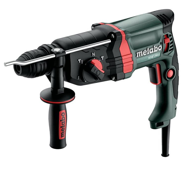 Metabo KHE 2445 Combination Hammer Drill SDS - Plus