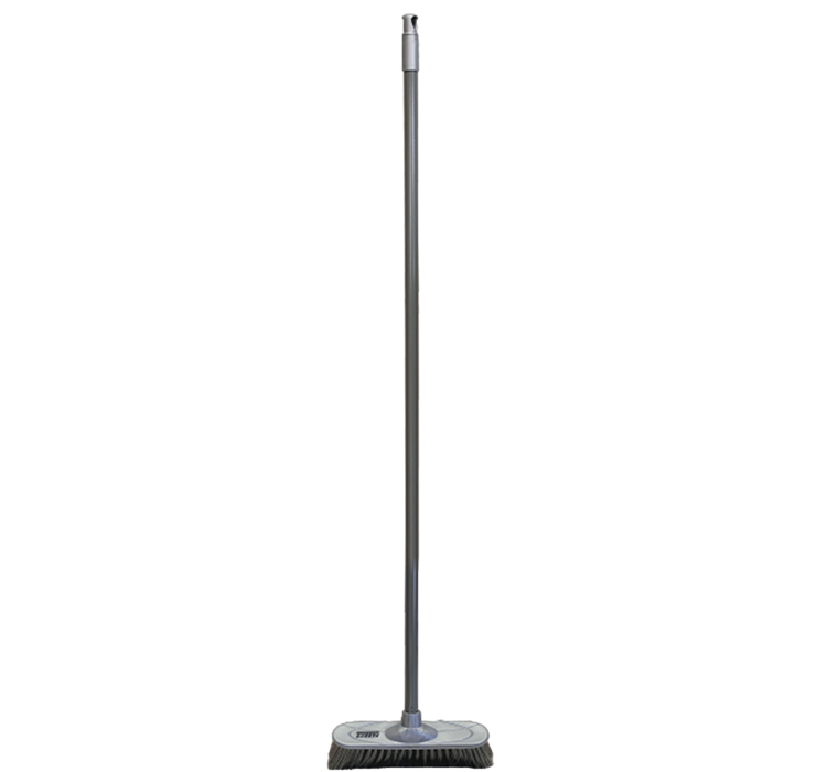 Janitorial Broom Soft 300mm