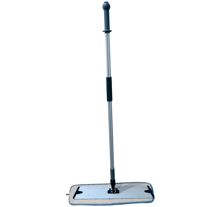Janitorial Microfibre Floor Sweeper Mop