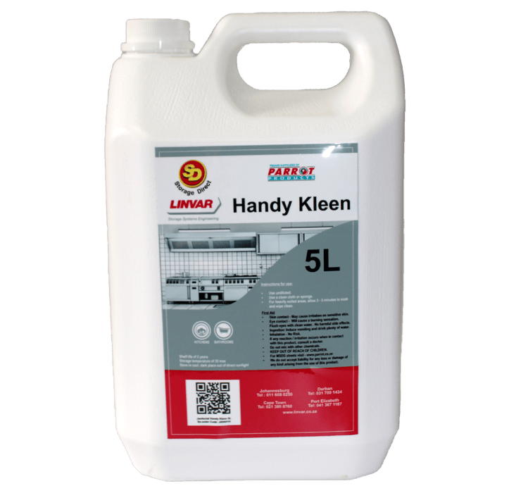 Janitorial Handy Kleen 5L