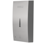 Janitorial Stainless Steel Dispenser Wall Mounted 1000ml Auto