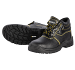 Kono Safety Boot
