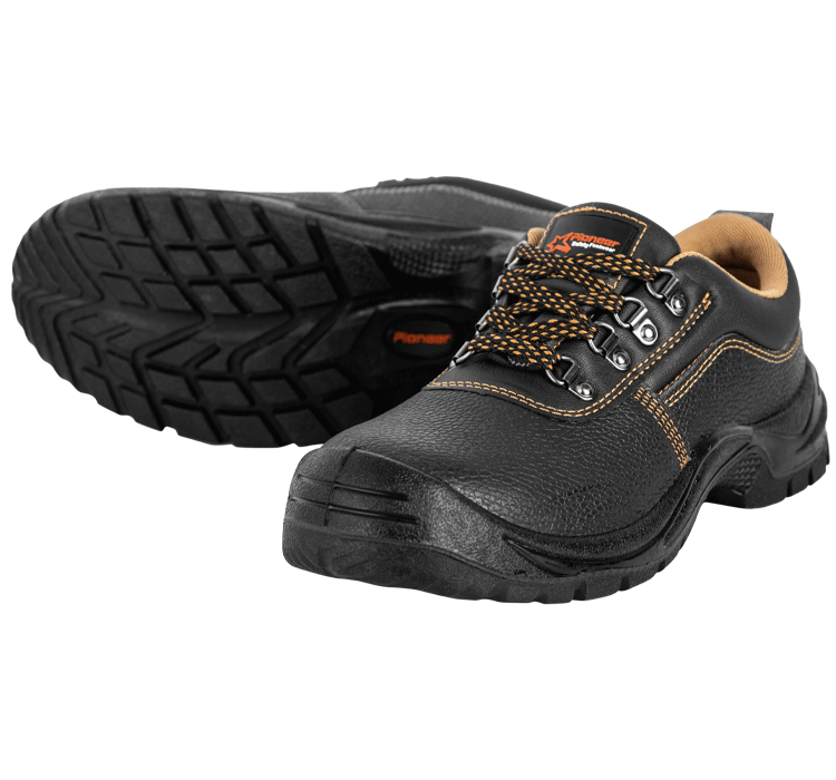 Pioneer Safety Shoe