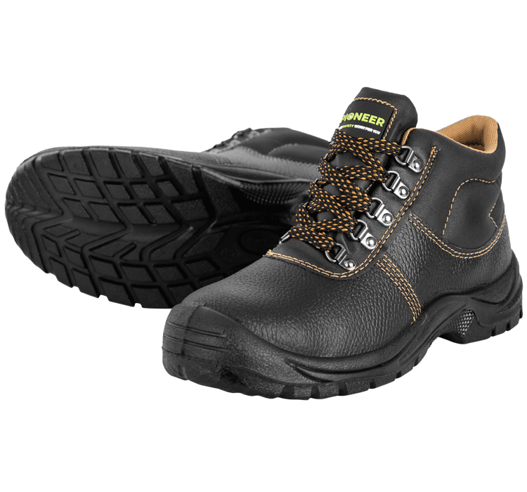 Pioneer Safety Boot