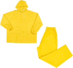PVC Rain Suit