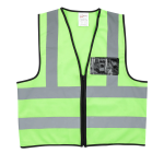 Reflective Safety Vest