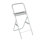 Garage Floor Stand