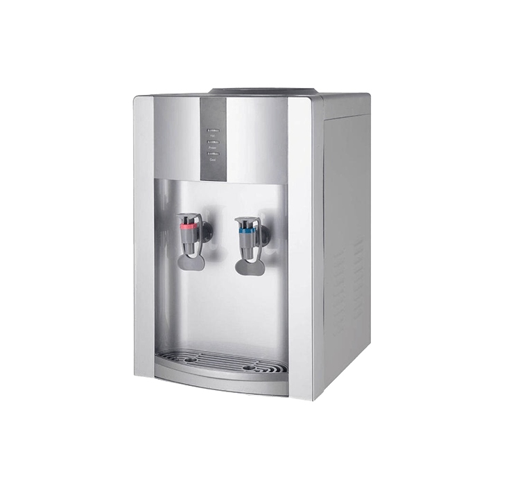 Desktop Water Cooler - Hot & Cold