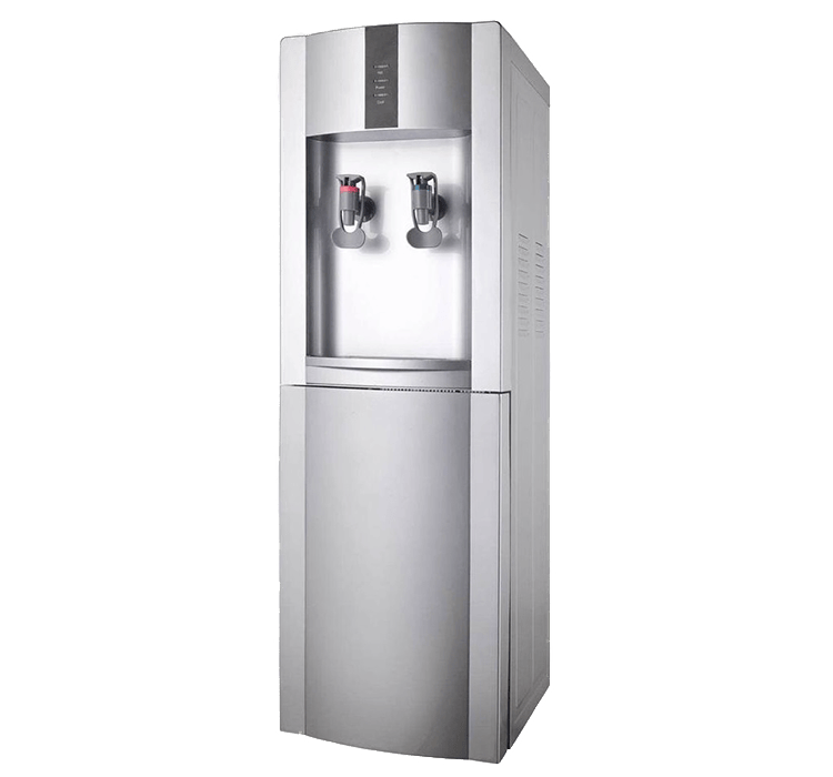 Freestanding Water Cooler - Hot & Cold
