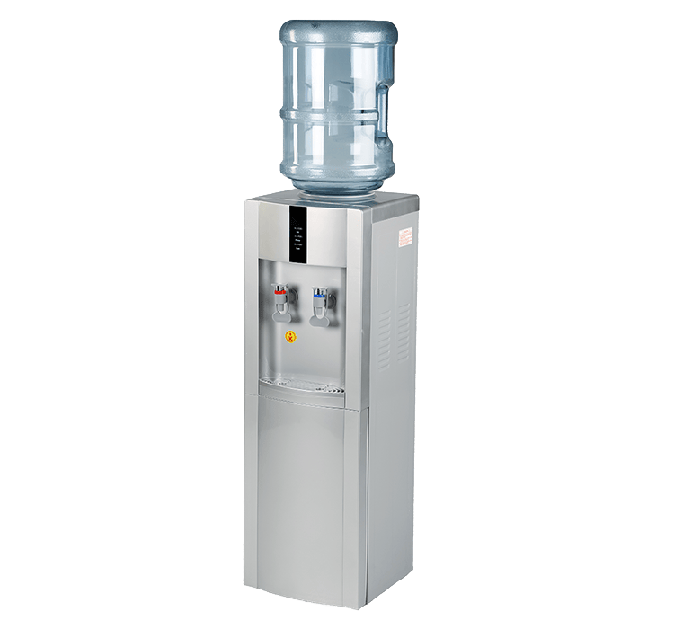 Freestanding Water Cooler - Cold & Ambient